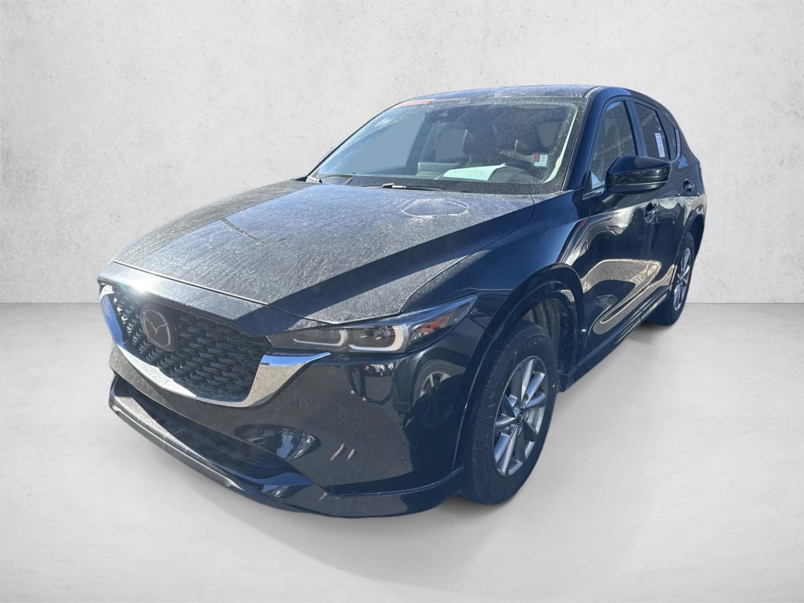2024 Mazda CX-5 S Select Package's photo