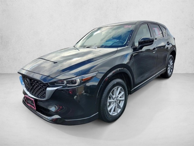 2024 Mazda CX-5 Base's photo