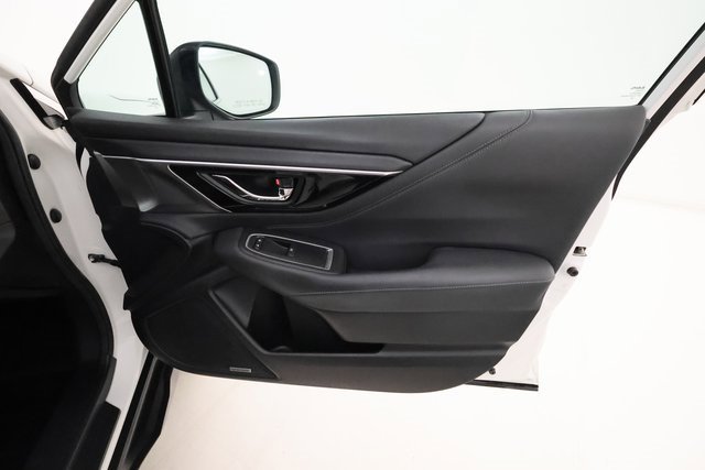 2022 Subaru Outback Limited XT photo 22