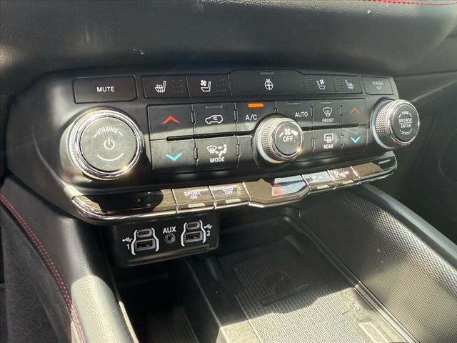 2023 Dodge Durango R/T Plus photo 25
