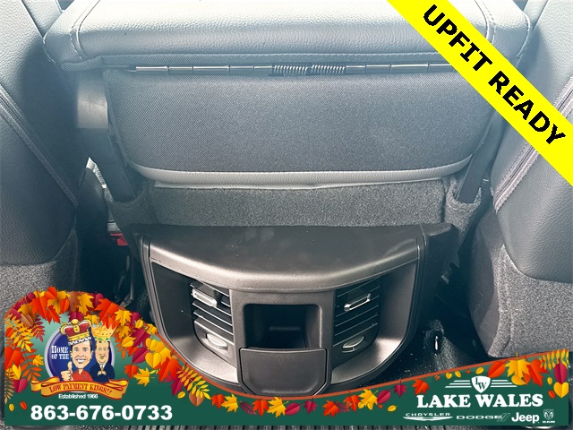 2026 Ram 3500 Tradesman photo 18