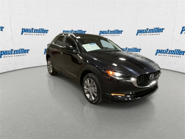 2024 Mazda CX-30 2.5 S Preferred photo 2