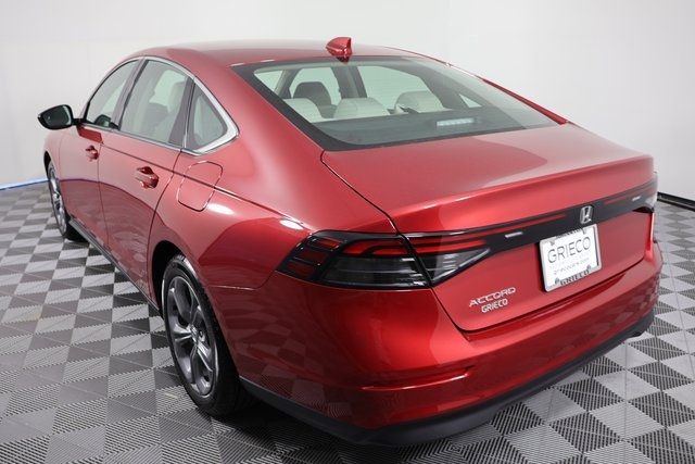 2024 Honda Accord EX photo 6
