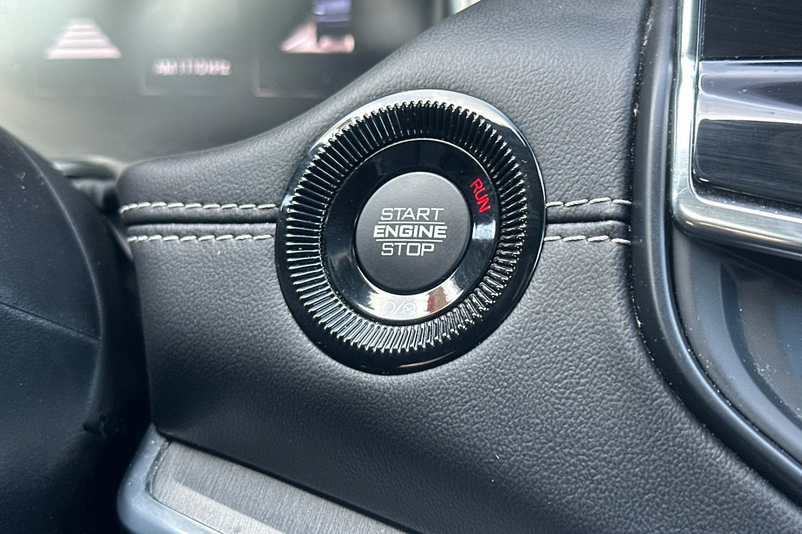 2022 Jeep Compass High Altitude photo 27
