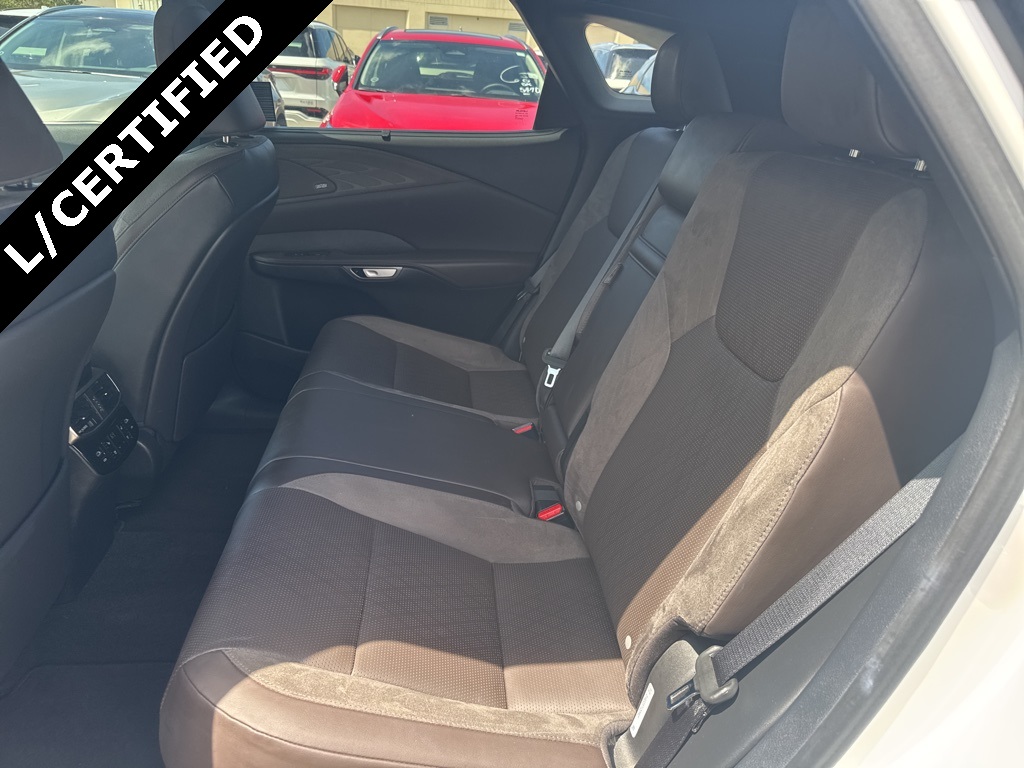 2023 Lexus RX 350 Luxury photo 18