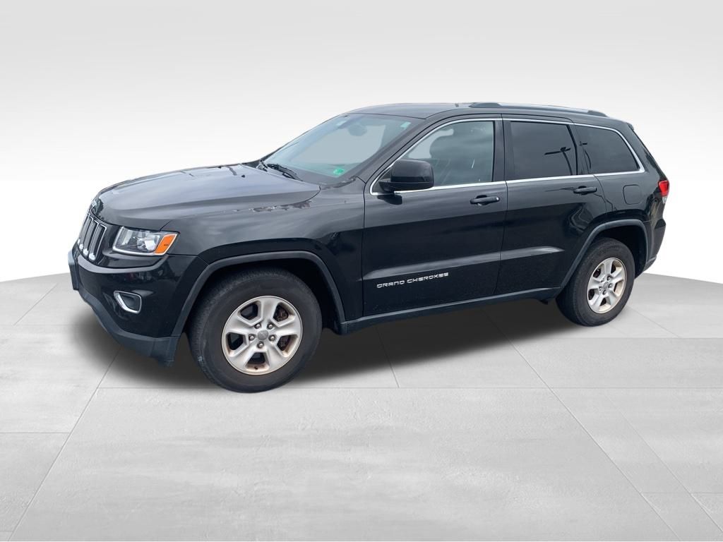 2014 Jeep Grand Cherokee Laredo photo 3