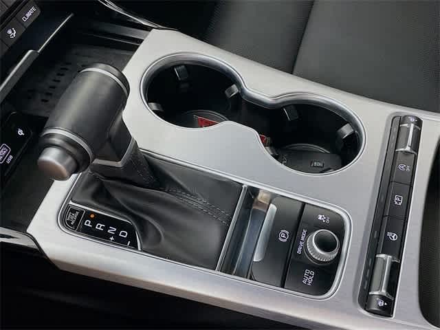 2022 Kia Stinger GT1 photo 19