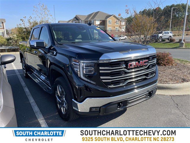2021 Chevrolet Silverado 2500HD LT's photo