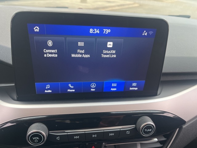 2020 Ford Escape SE photo 14