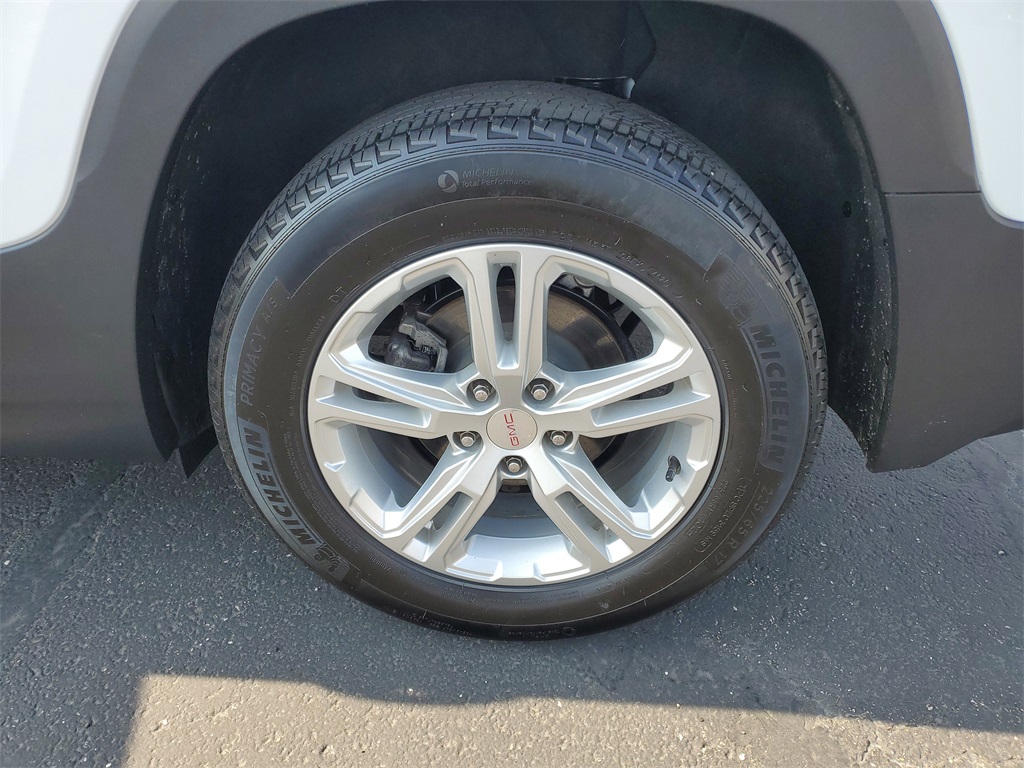 2021 Gmc Terrain SLE photo 26