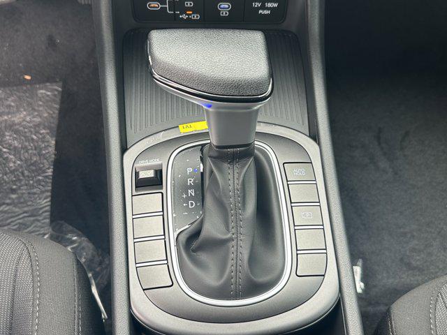 2026 Hyundai Kona SE photo 27