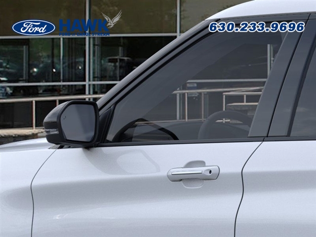 2026 FORD EXPLORER - Image 20