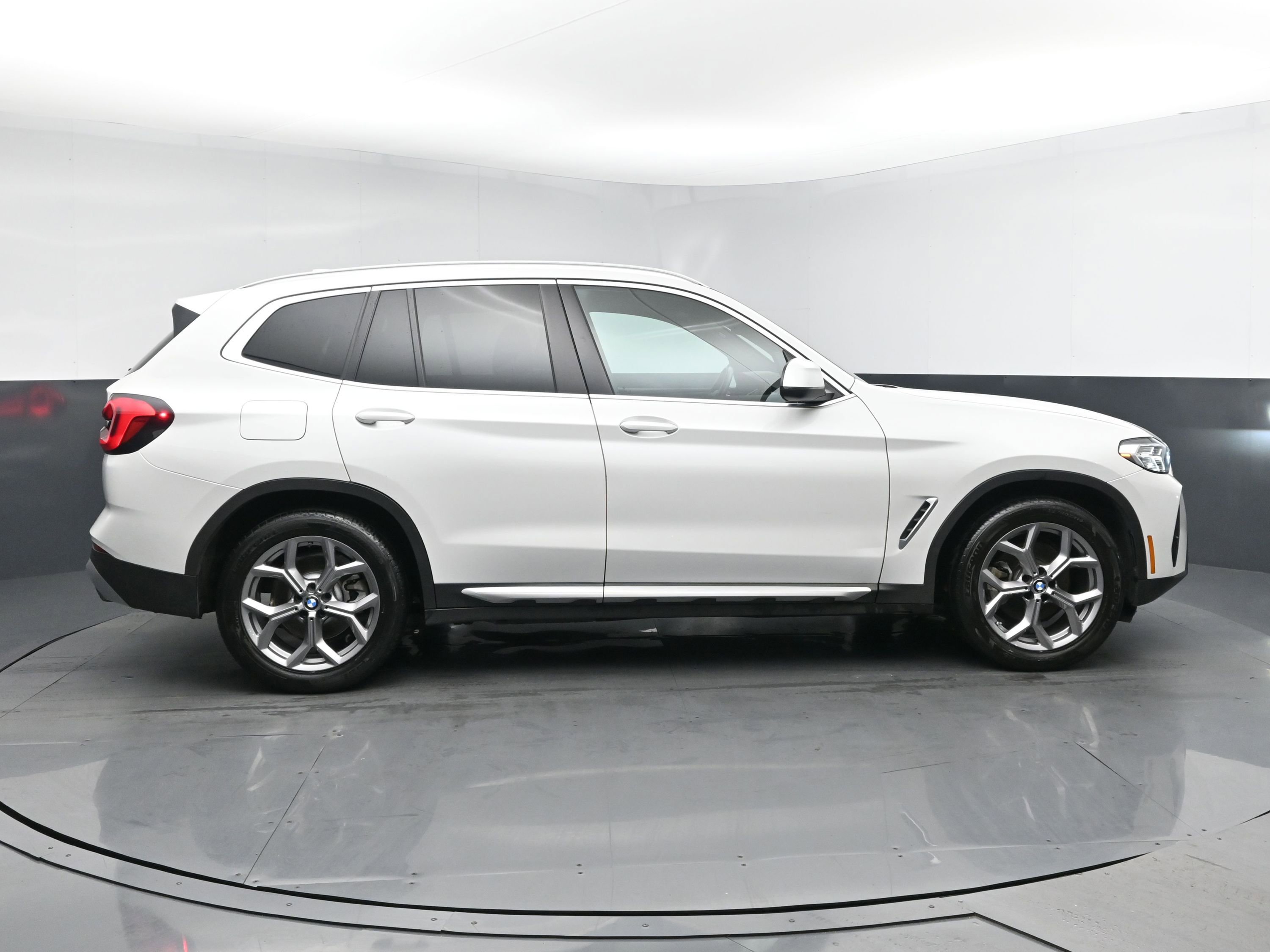 2024 Bmw X3 sDrive30i photo 2
