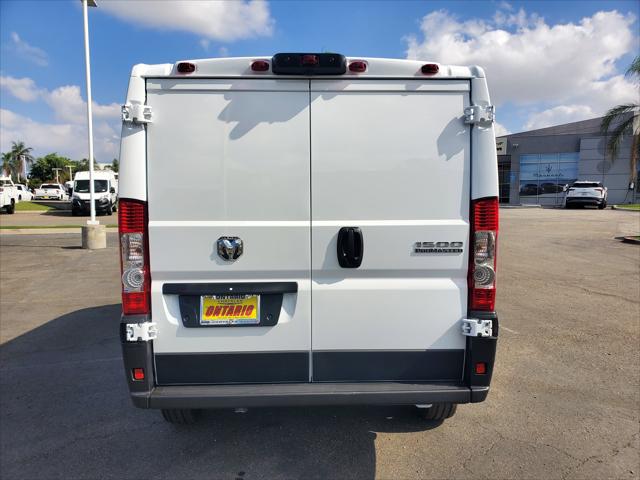 2026 Ram ProMaster 1500 photo 3