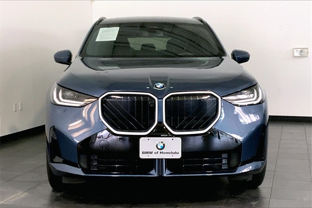 2025 Bmw X3 30x Drive photo 3