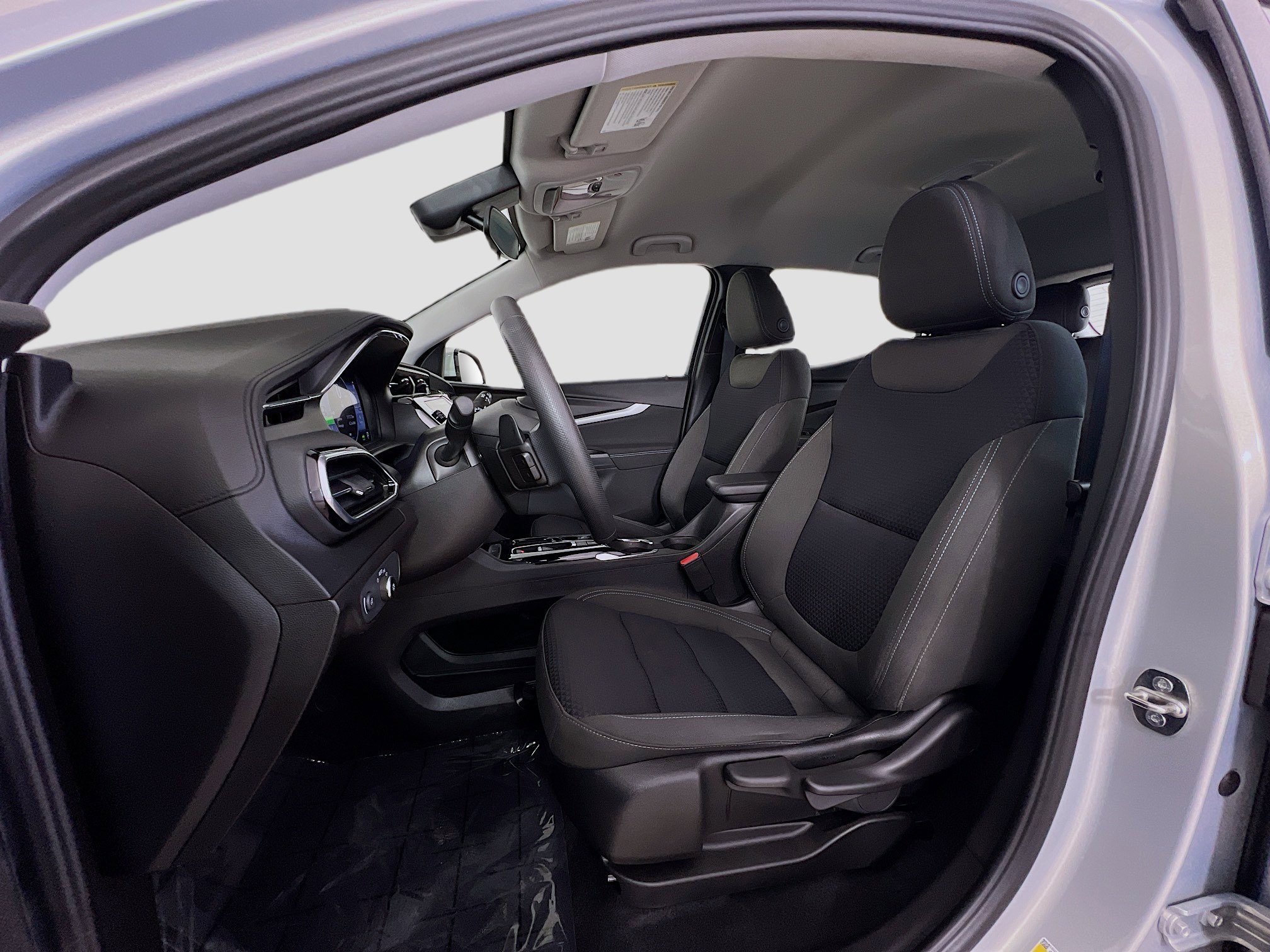 2022 Chevrolet Bolt EUV photo 16