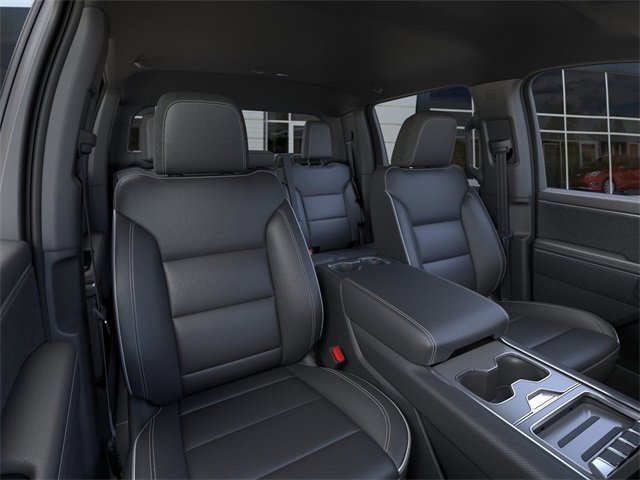 2026 Gmc Sierra Elevation photo 15