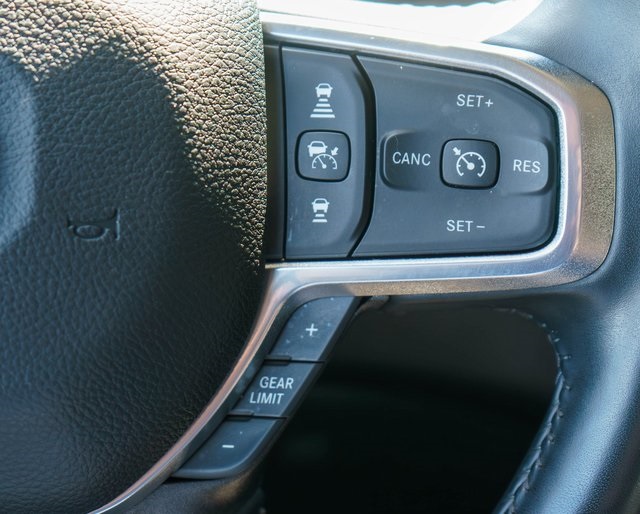 2024 Ram 2500 Laramie photo 15