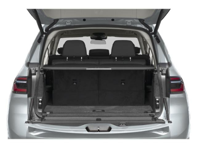 2026 Bmw X7 xDrive40i photo 10