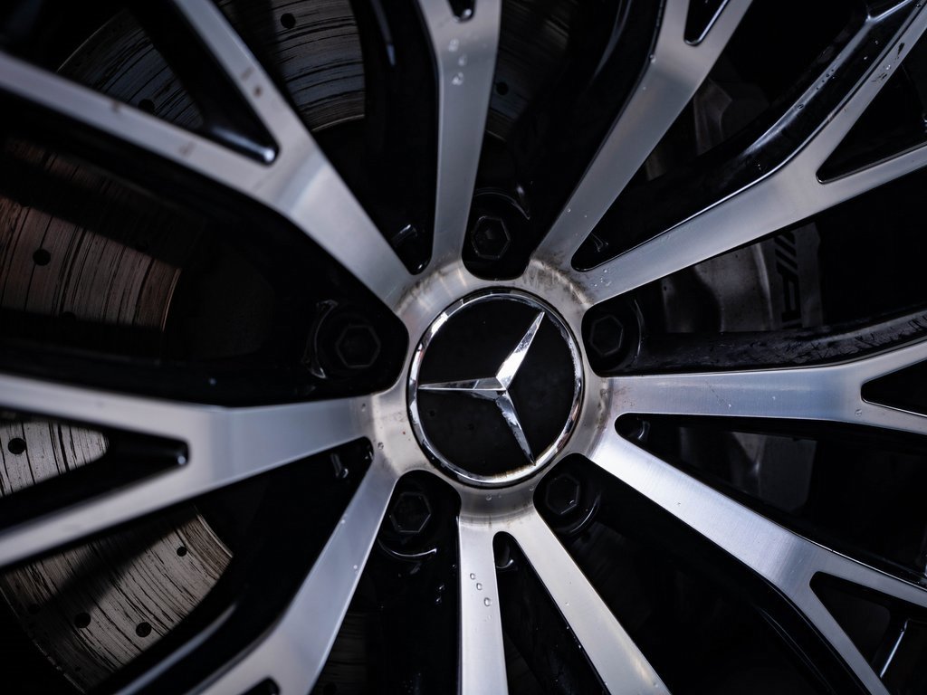 2024 Mercedes Benz CLE 53 AMG 4MATIC Coupe photo 7