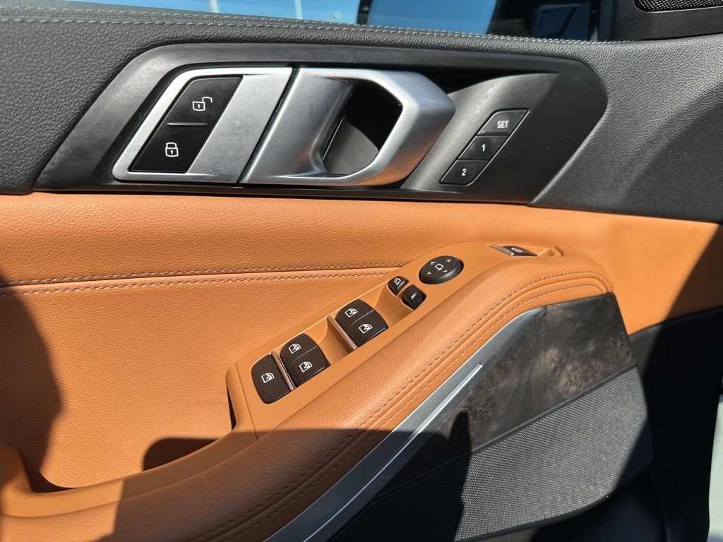 2022 Bmw X5 xDrive40i photo 10