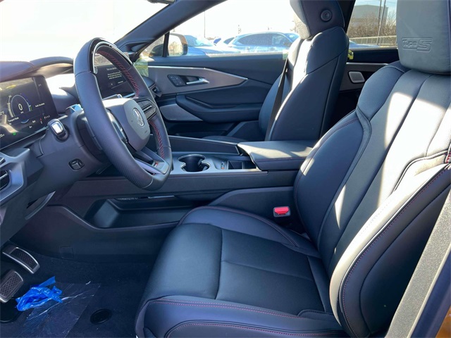 2024 Acura ZDX Type S photo 14