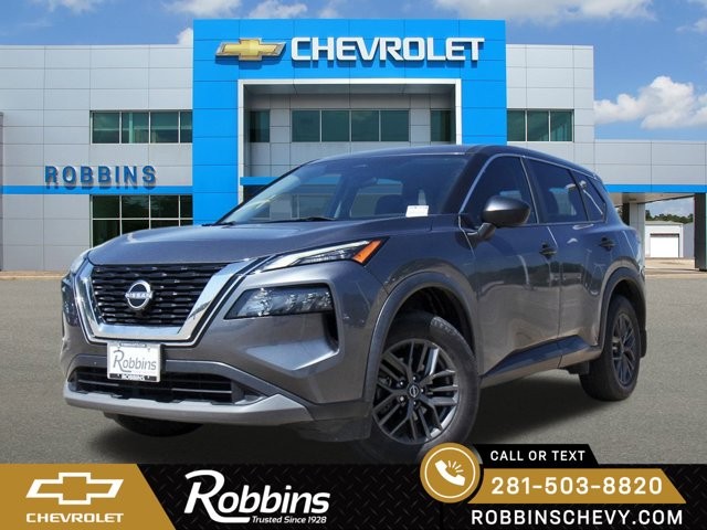 2022 Nissan Rogue