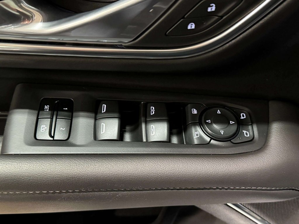 2024 Chevrolet Tahoe Z71 photo 17