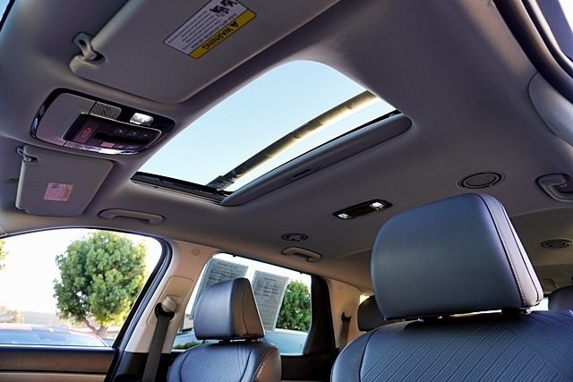 Used 2024 Black Hyundai XRT image 16