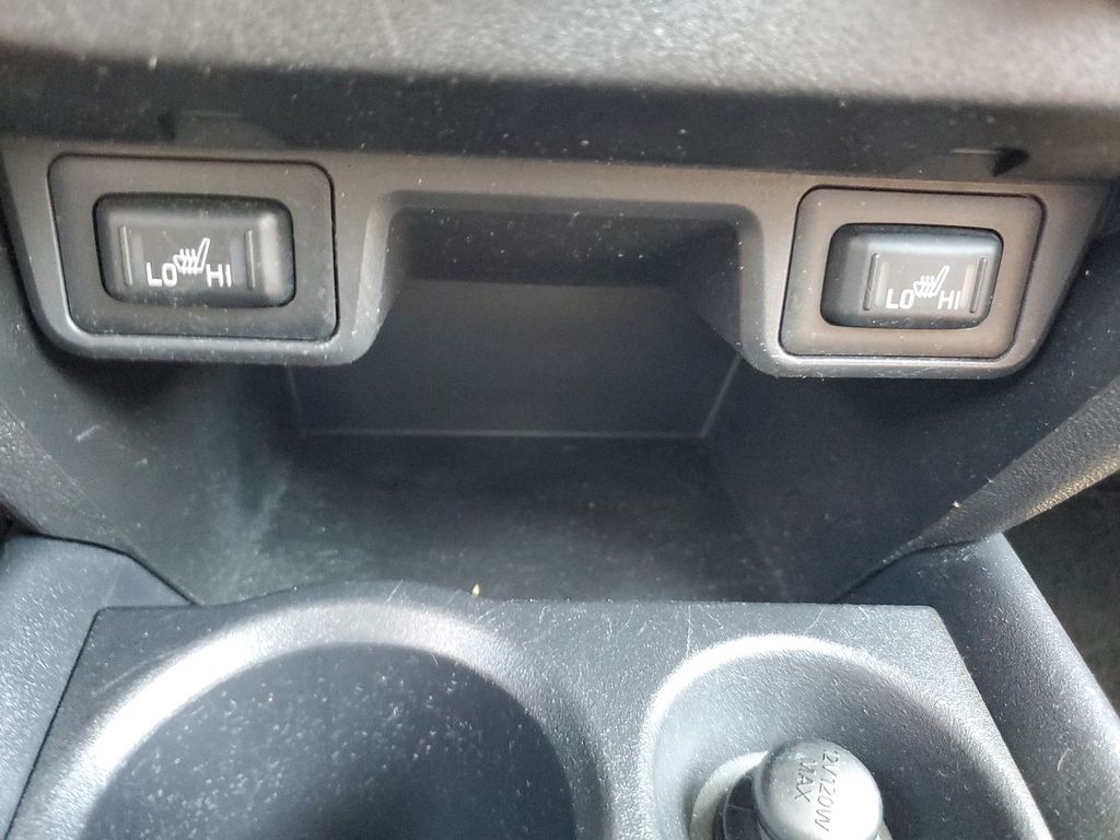 2017 Mitsubishi Outlander Sport SE photo 20