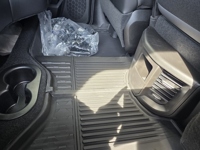 2025 Ram 2500 Tradesman photo 25