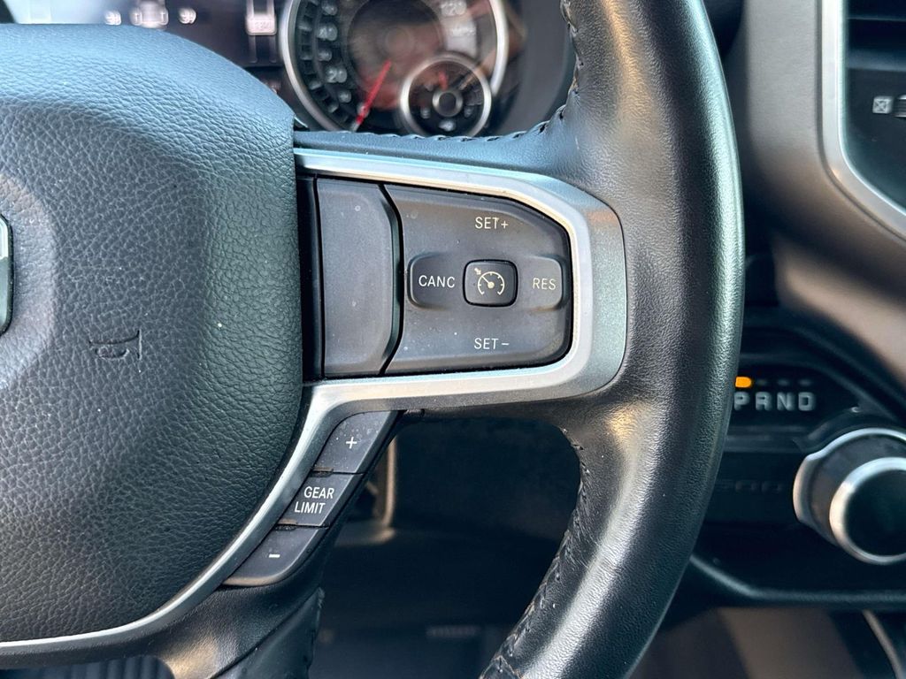 2022 Ram 1500 Big Horn photo 21