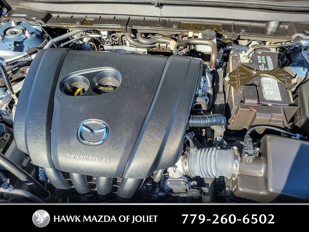 2022 MAZDA CX-30 - Image 22