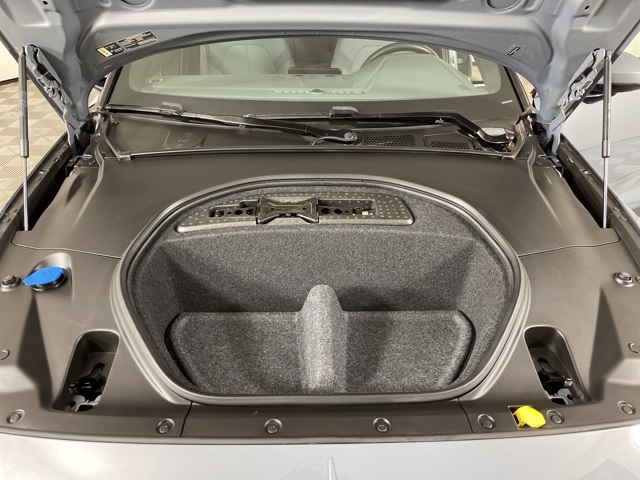 2021 Polestar PS2 photo 33