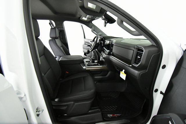 2026 Chevrolet Silverado 1500 RST photo 21