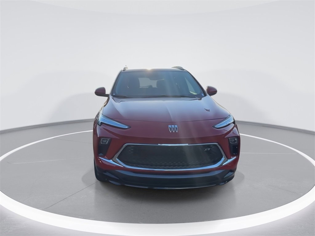 2026 Buick Encore GX Sport Touring photo 3