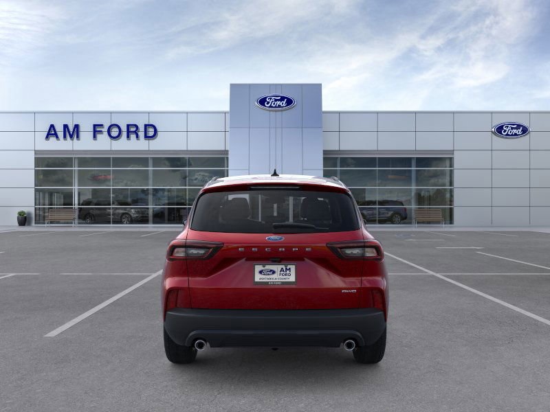 2026 Ford Escape ST-Line Select photo 4