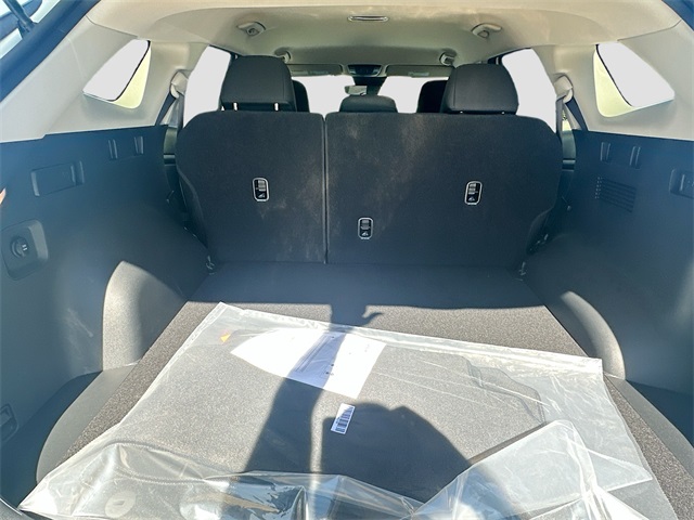 2026 Kia Sportage Hybrid S photo 26