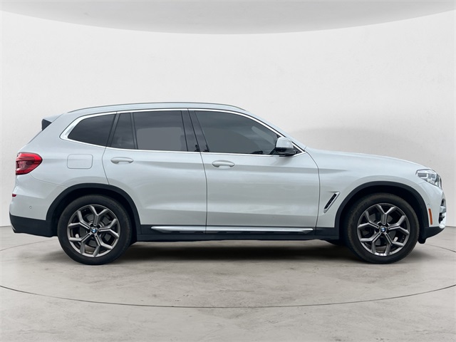 2021 Bmw X3 xDrive30i photo 6