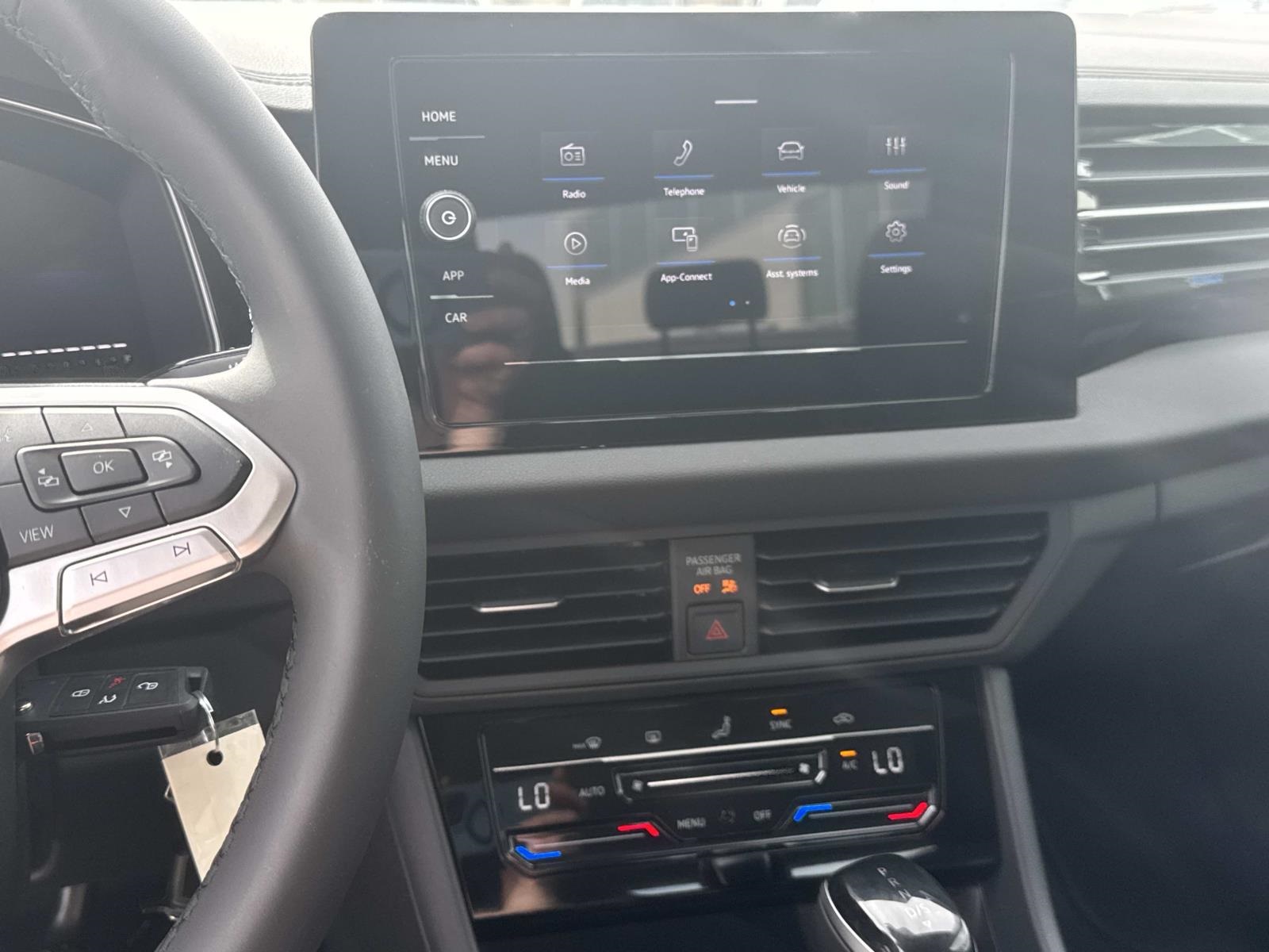 2026 Volkswagen Jetta 1.5T S photo 14