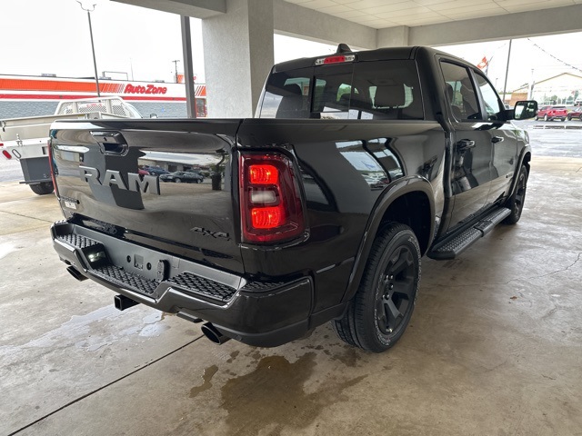 2026 Ram 1500 Big Horn Lone Star photo 4