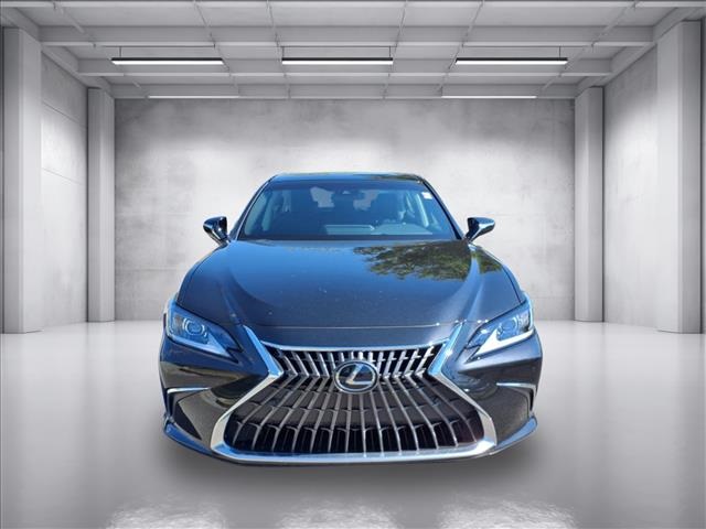 2024 Lexus ES 350 Premium photo 8
