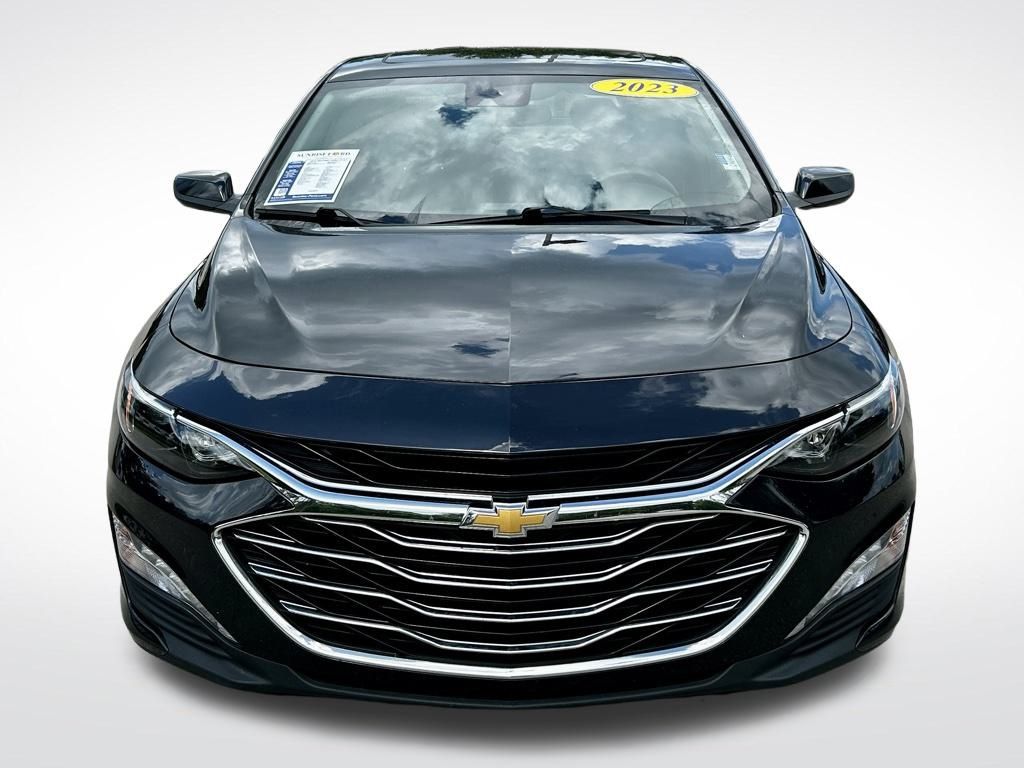 2023 Chevrolet Malibu 1LT photo 7