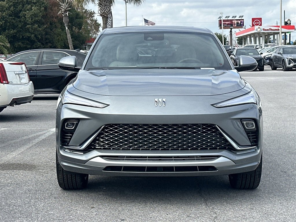 2026 Buick Envista Avenir photo 3