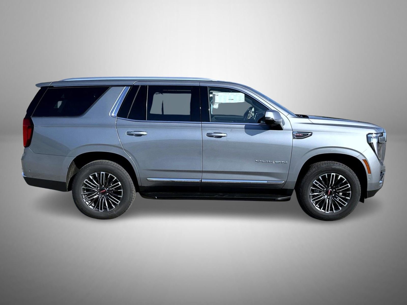 2026 Gmc Yukon photo 4