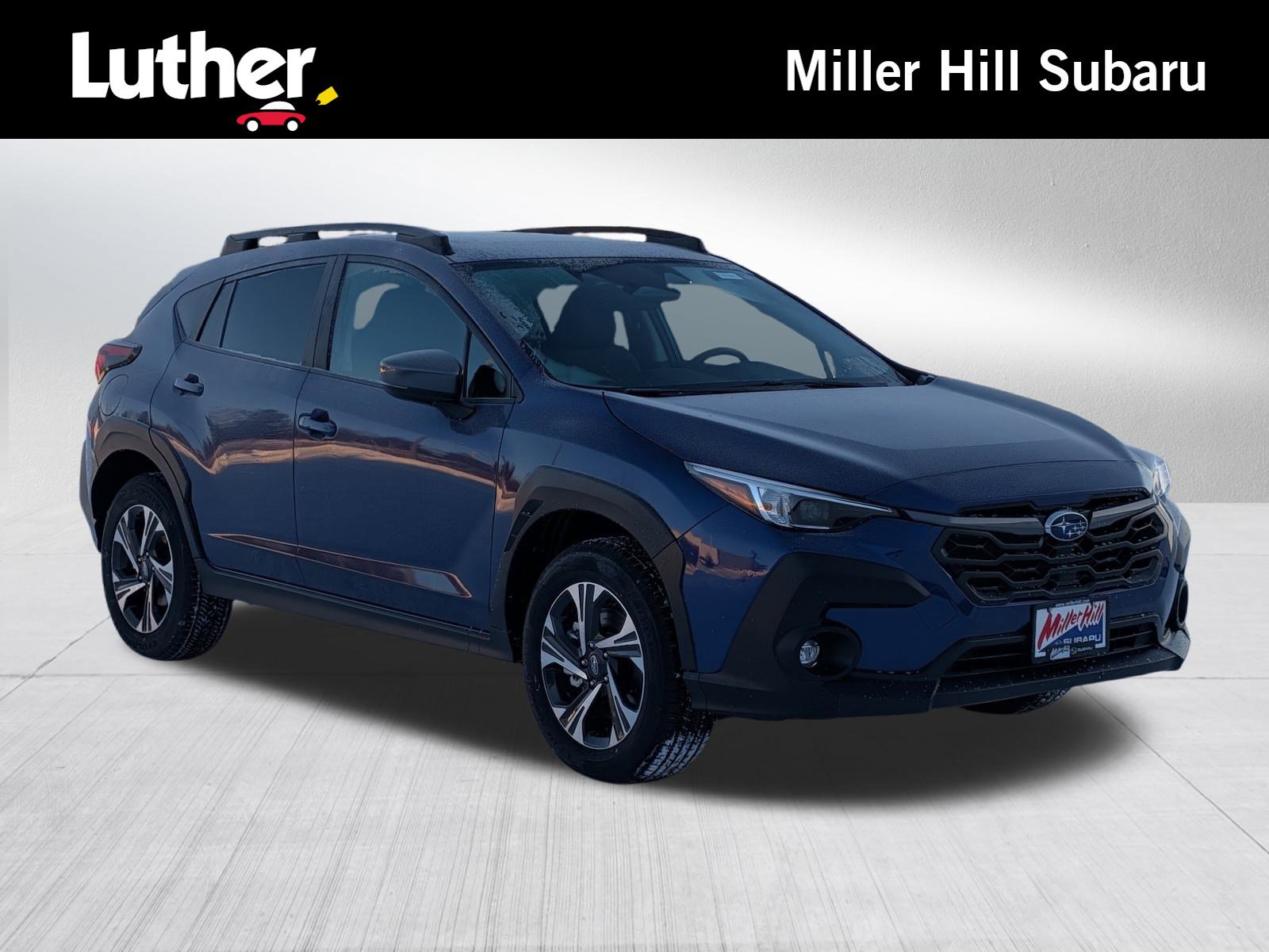 2026 Subaru Crosstrek Premium's photo