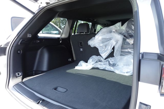 2025 Jeep Grand Cherokee Altitude X photo 23