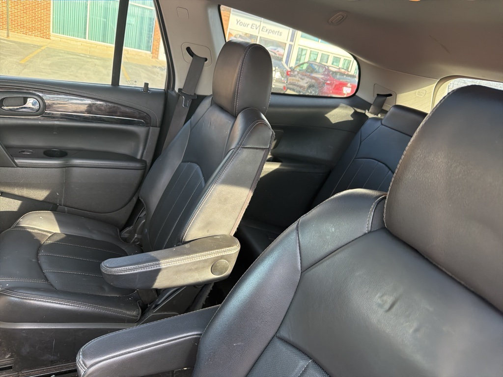 2016 BUICK ENCLAVE - Image 10