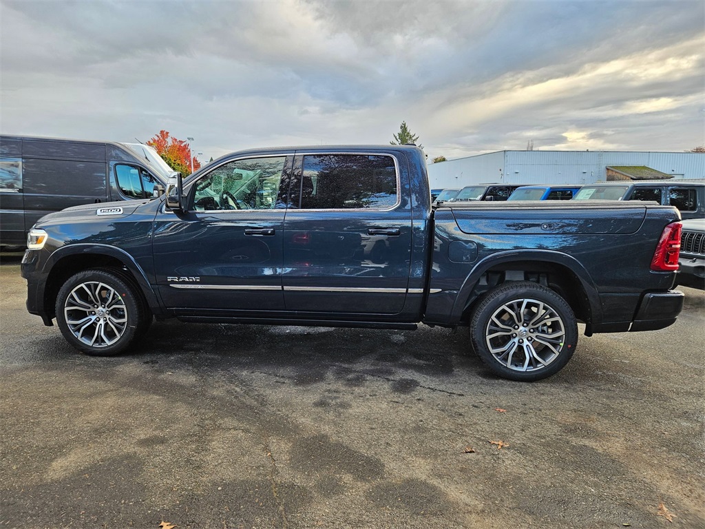 2026 Ram 1500 photo 3