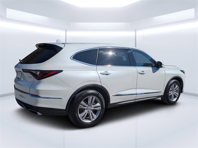 2025 Acura MDX Base photo 2